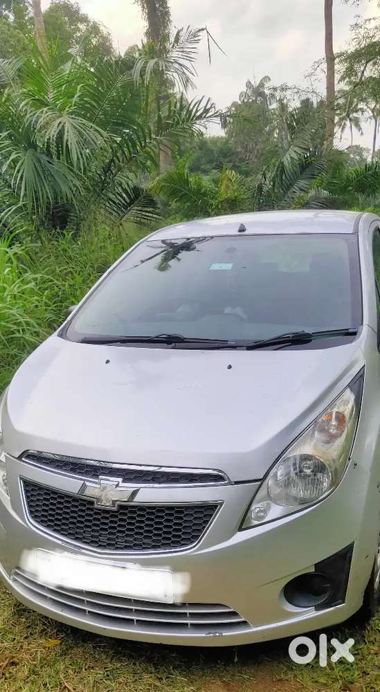 Chevrolet Beat Diesel 2013