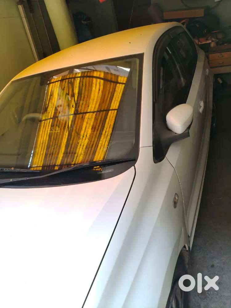 Volkswagen Polo 2012 Diesel Good Condition