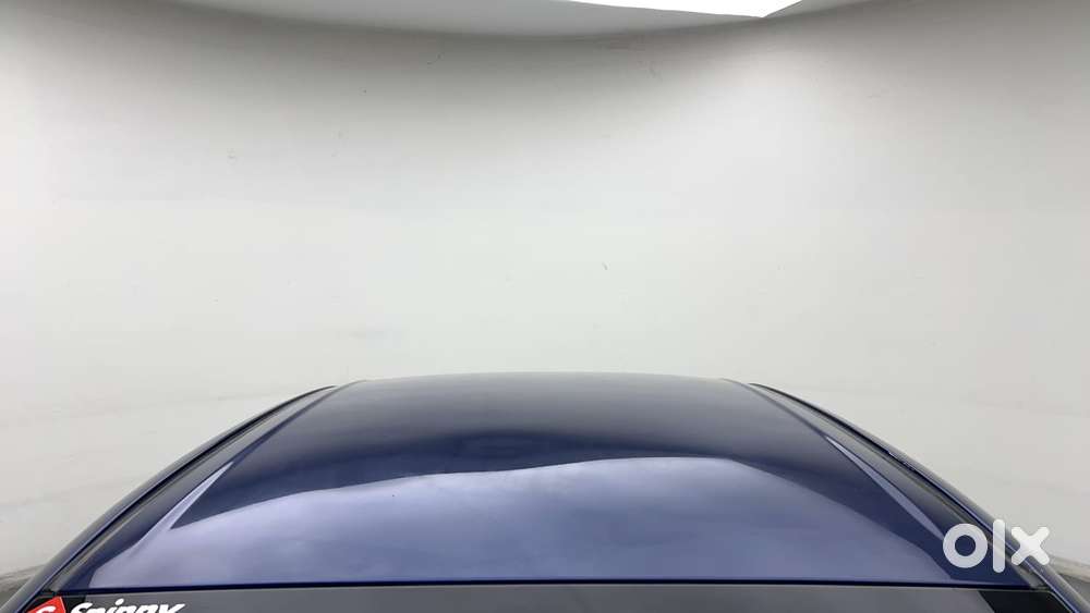 Maruti Suzuki Ciaz Alpha 1.5, 2021, Petrol