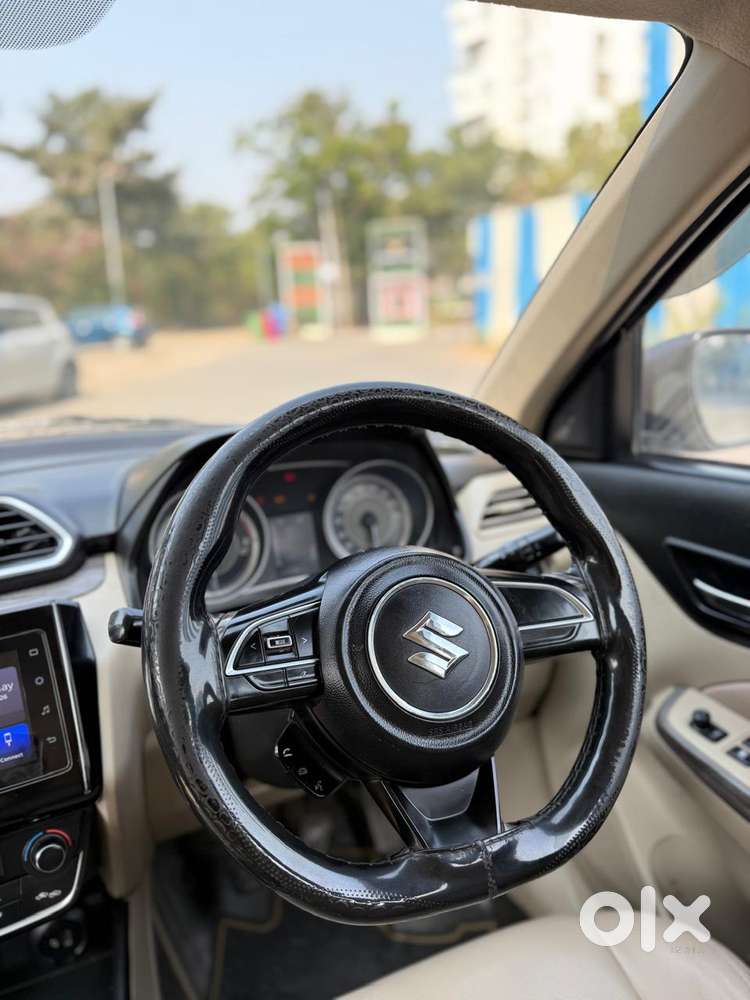 Maruti Suzuki Dzire 1.2 Zxi Cng, 2022, Petrol