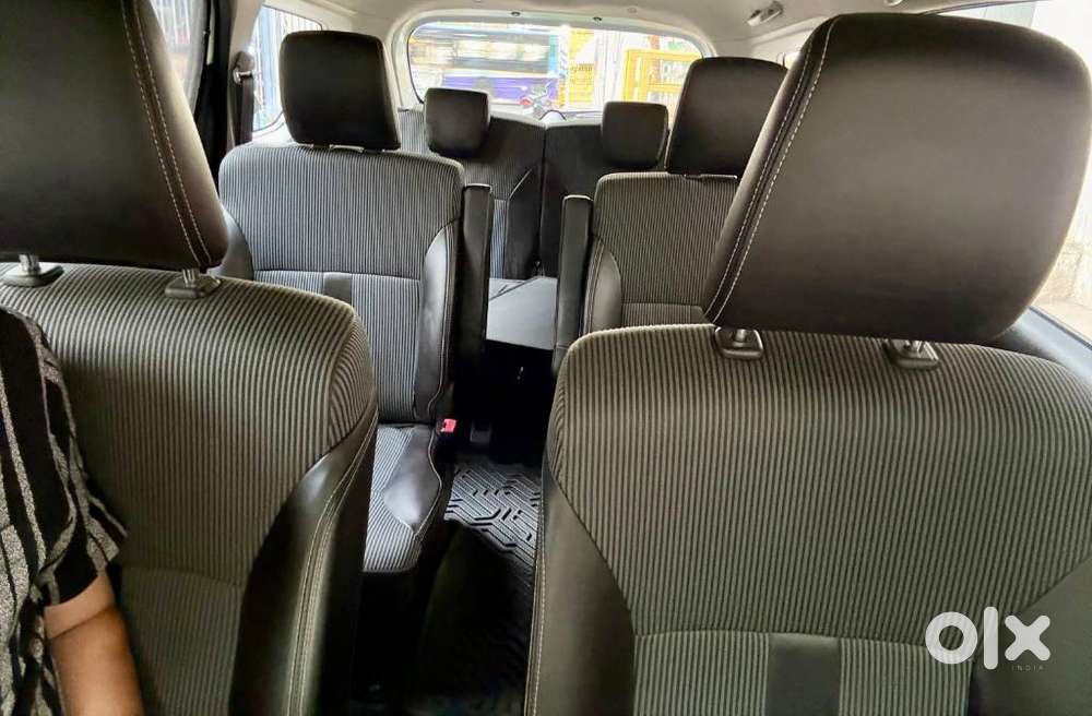 Maruti Suzuki Xl6 Zeta Mt Cng, 2024, Petrol
