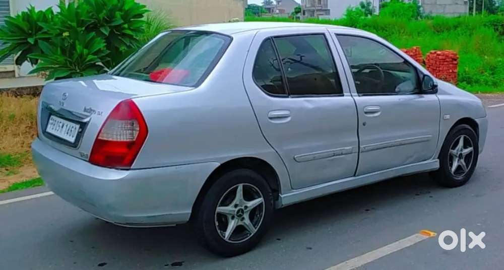 Good Condition Engine Gear & Ac Heater 100% Working
