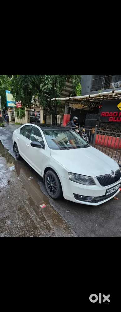 Skoda Octavia Active 2015 Tsi Automatic
