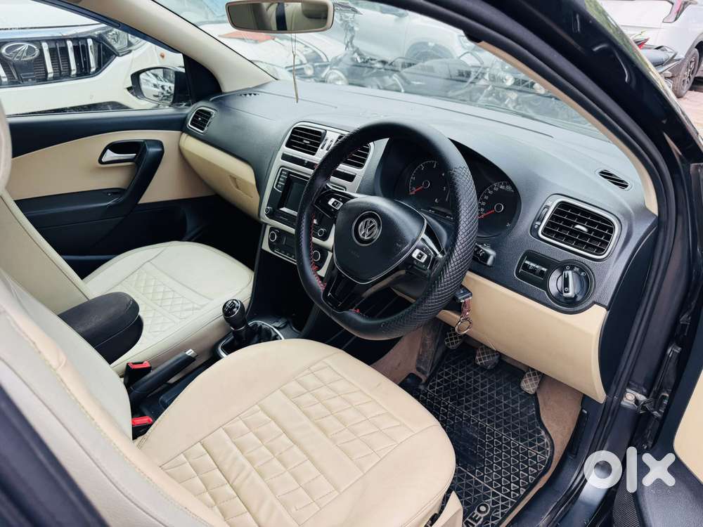 Volkswagen Ameo 1.5 Tdi Highline, 2017, Diesel