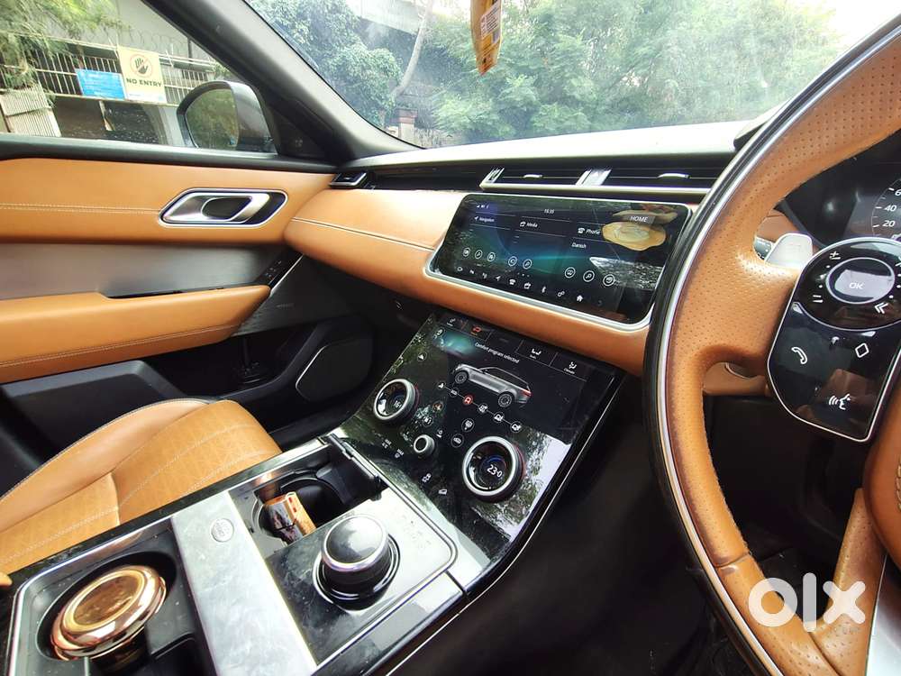 Land Rover Range Velar D180 Hse, 2019, Petrol