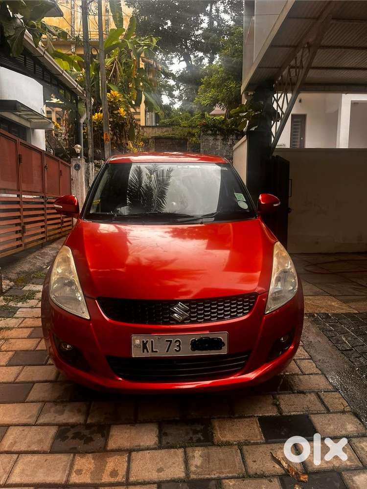 Maruti Suzuki Diesel 2015
