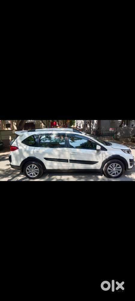 Honda Br-v Style Edition S, 2018