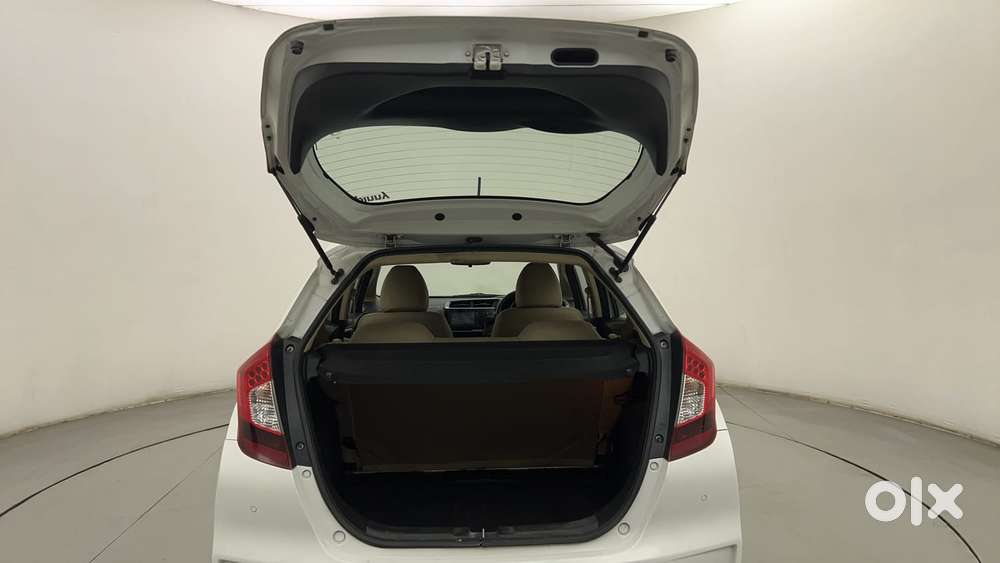 Honda Jazz 1.2 Zx Cvt I-vtec, 2021, Petrol