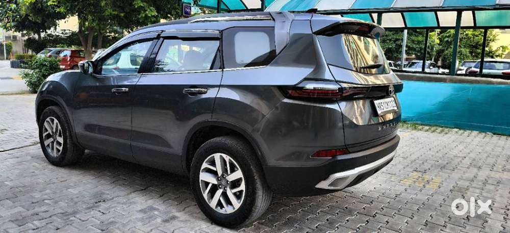 Tata Safari 2.0 Kryotec Xza Plus, 2021, Diesel