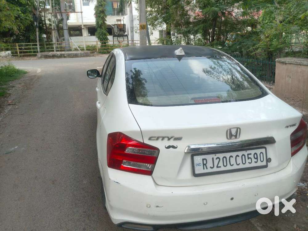 Honda City 2012 Petrol