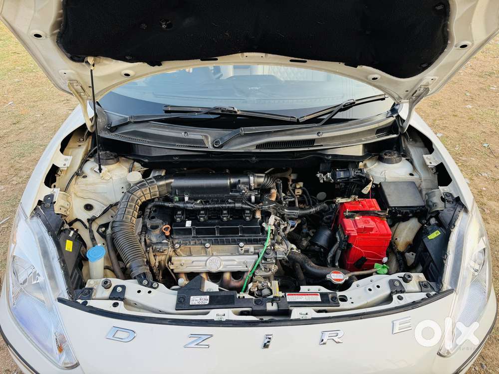 Maruti Suzuki Swift Dzire 1.2 Lxi Bsiv, 2023, Petrol