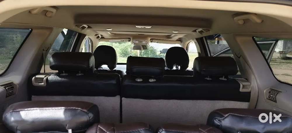 Mahindra Xuv500