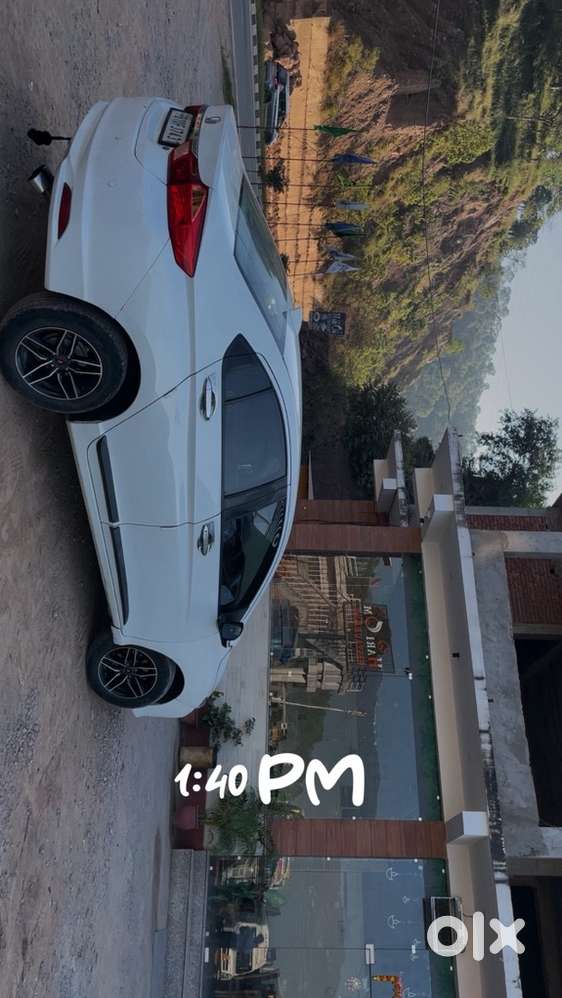 Honda City Diesel 2015 Good Condition