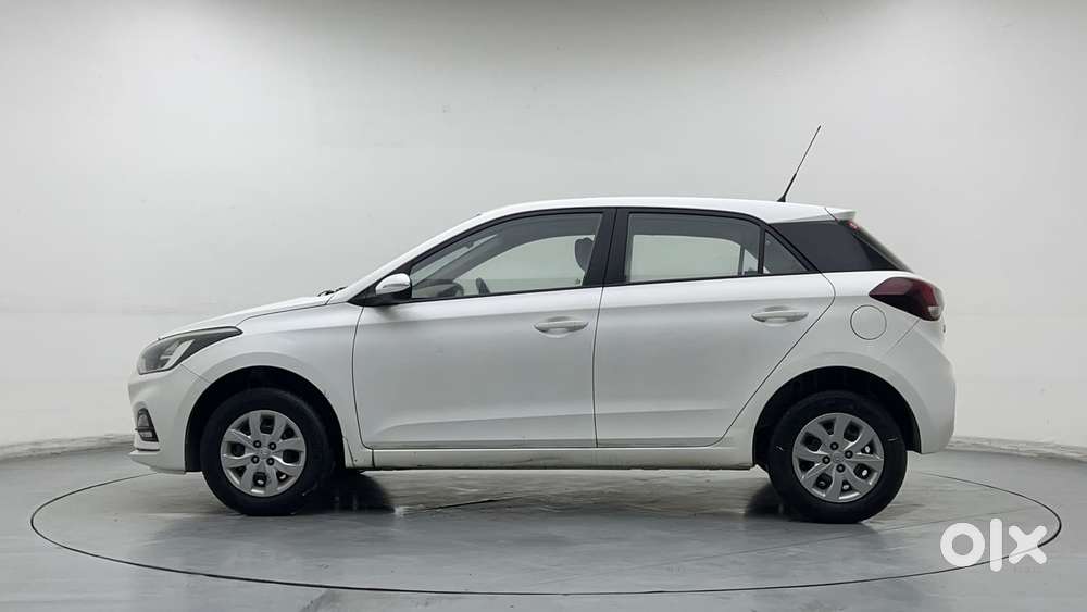 Hyundai Elite I20 Sportz 1.2, 2018, Petrol