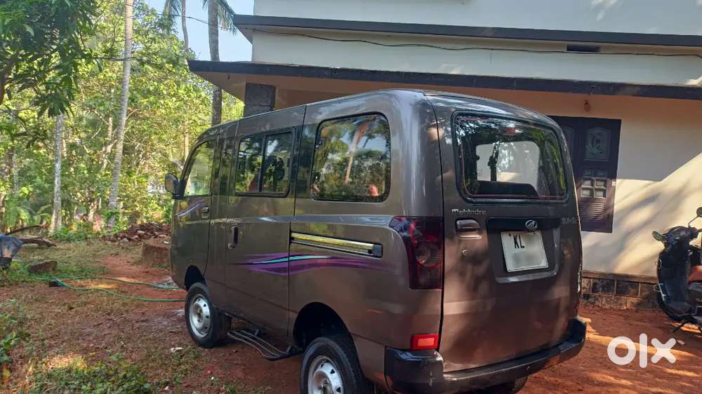 Mahindra Supro 2016 Diesel Good Condition