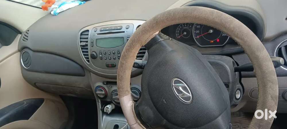 Hyundai I10 2012 Petrol Well Maintained