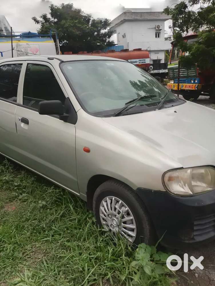 Maruti Suzuki Alto 2006 Lxi