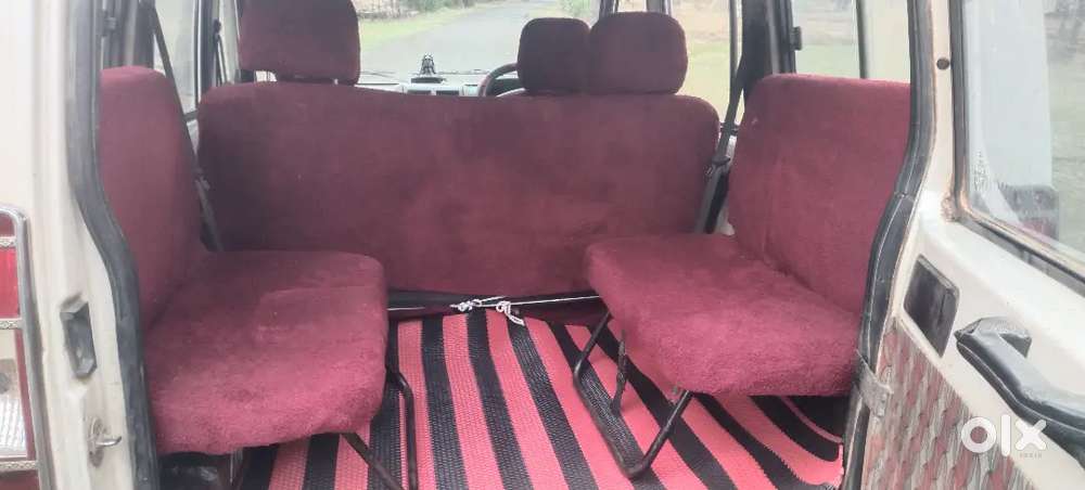 Tata Sumo Gold 2013 Diesel Good Condition