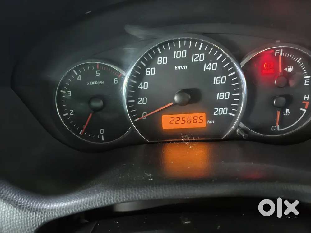 Maruti Dzire Vdi 2010