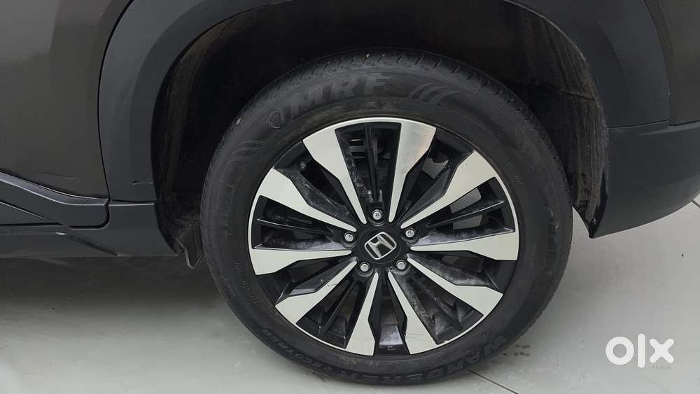 Honda Elevate Vx Mt, 2024, Petrol