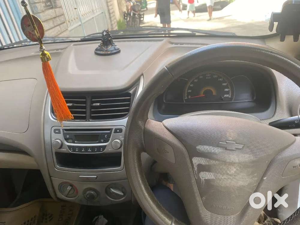 Chevrolet Sail Ls 2023