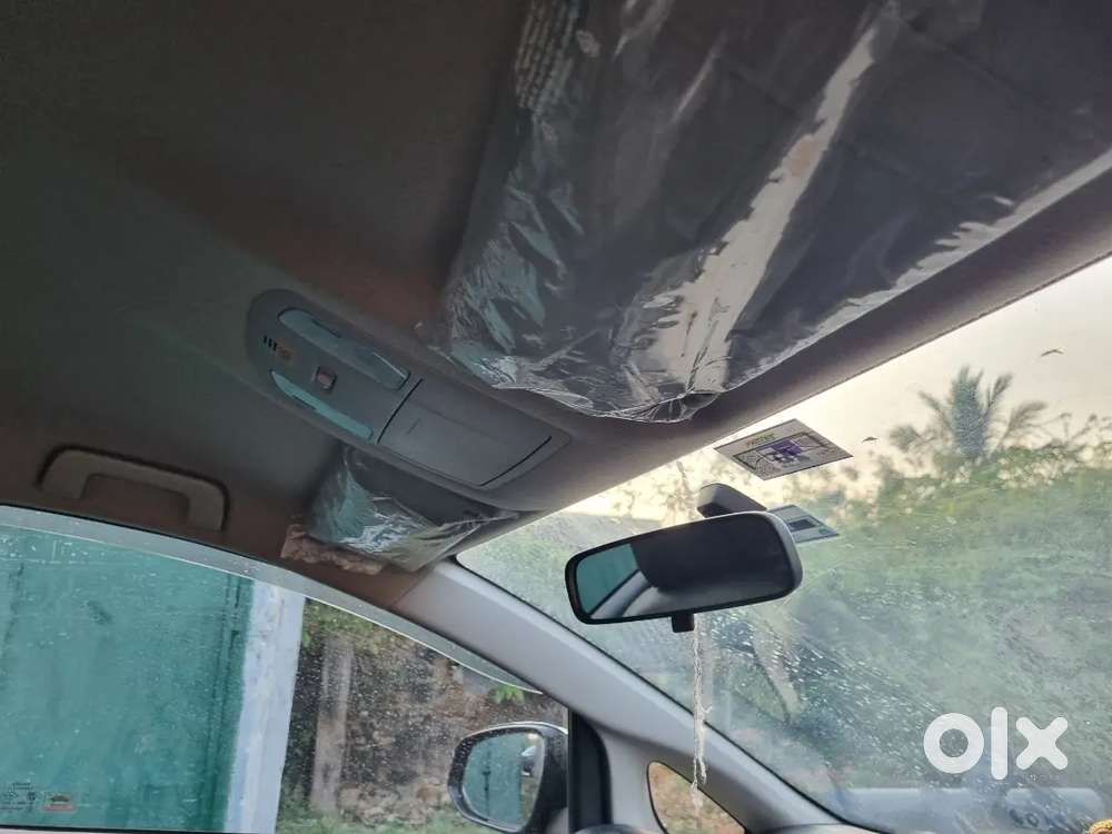 [py Registered]toyota Innova Crysta 2021 Diesel 67000 Km Driven
