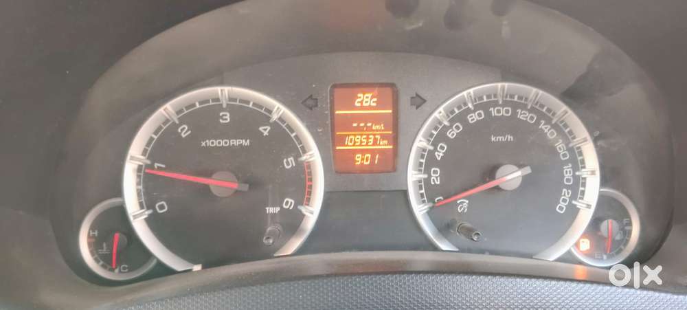 Maruti Suzuki Swift 2011-2014 Zdi, 2014, Diesel