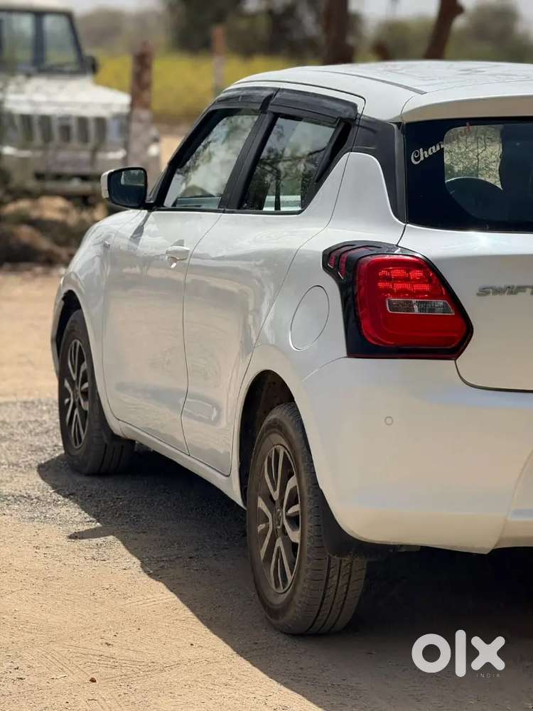 Swift Vdi(0)
Modal 2020
First Oner