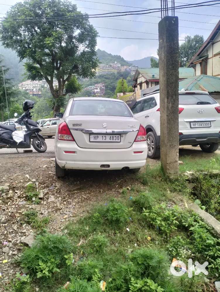 Maruti Suzuki Dzire 2010. Good Condition