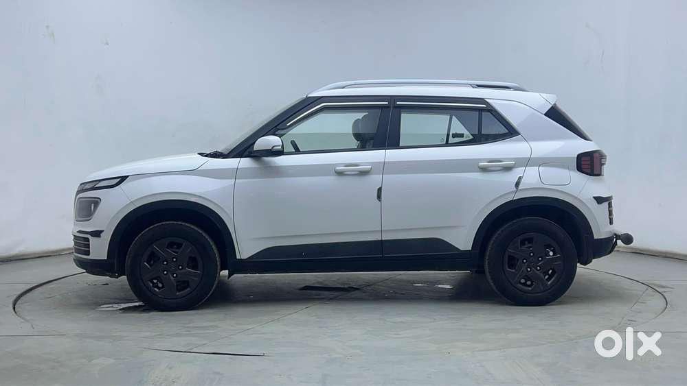 Hyundai Venue Sx, 2024, Petrol