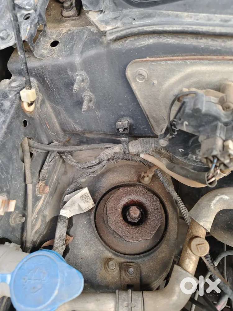 Maruti Suzuki Alto 800 2020