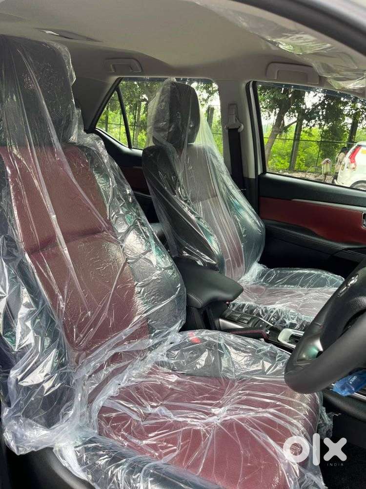 Toyota Fortuner Legender 4x4 At 2.8, 2025, Diesel