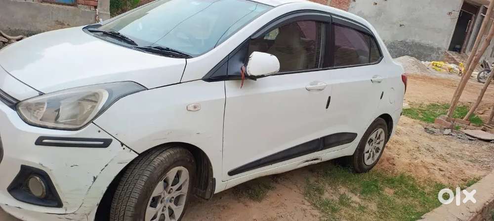 Hyundai Xcent Prime 2016