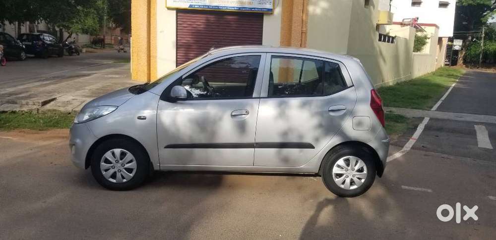 Hyundai I10 1.2 Kappa Magna, 2011, Petrol