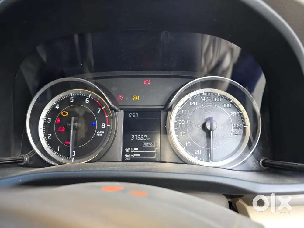 Maruti Suzuki Ertiga 2021