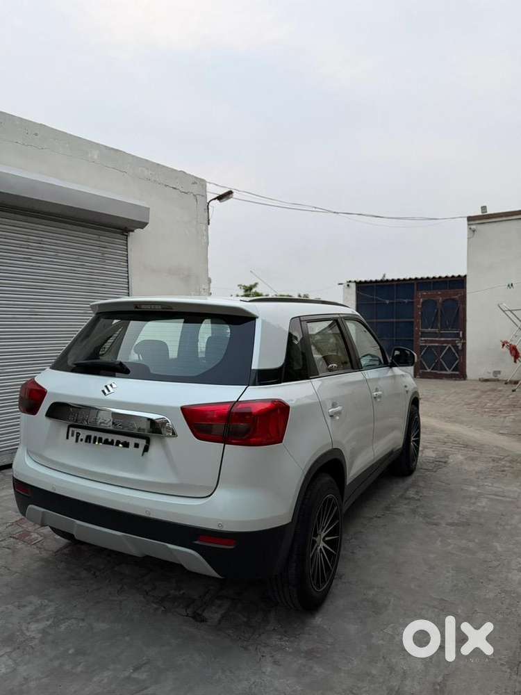 Showroom Condition