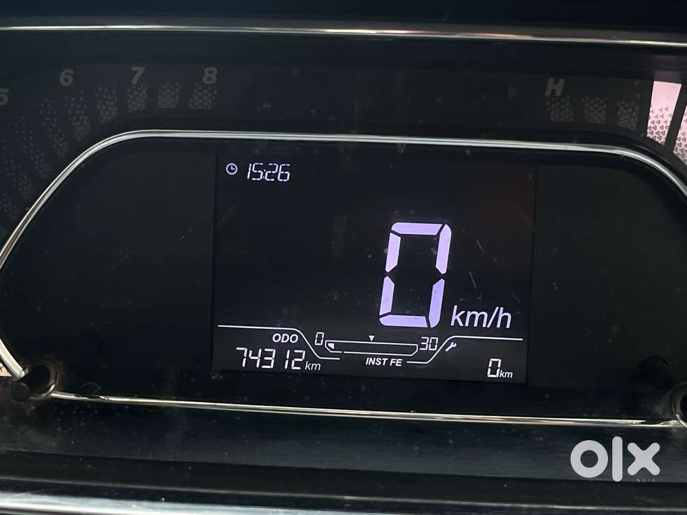 Tata Tiago 1.2 Revotron Xz Plus, 2021, Petrol
