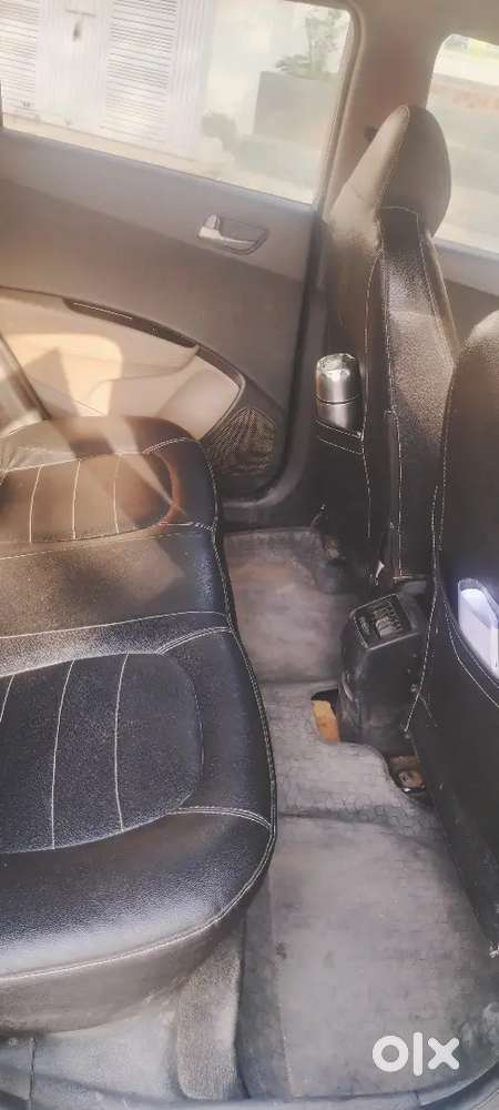 Selling My Grand I10 Asta