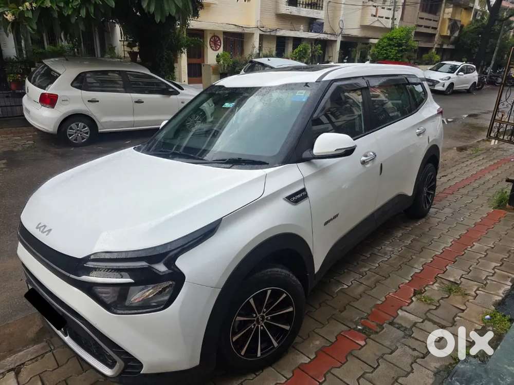 Kia Carens Clavis 1.5 2025