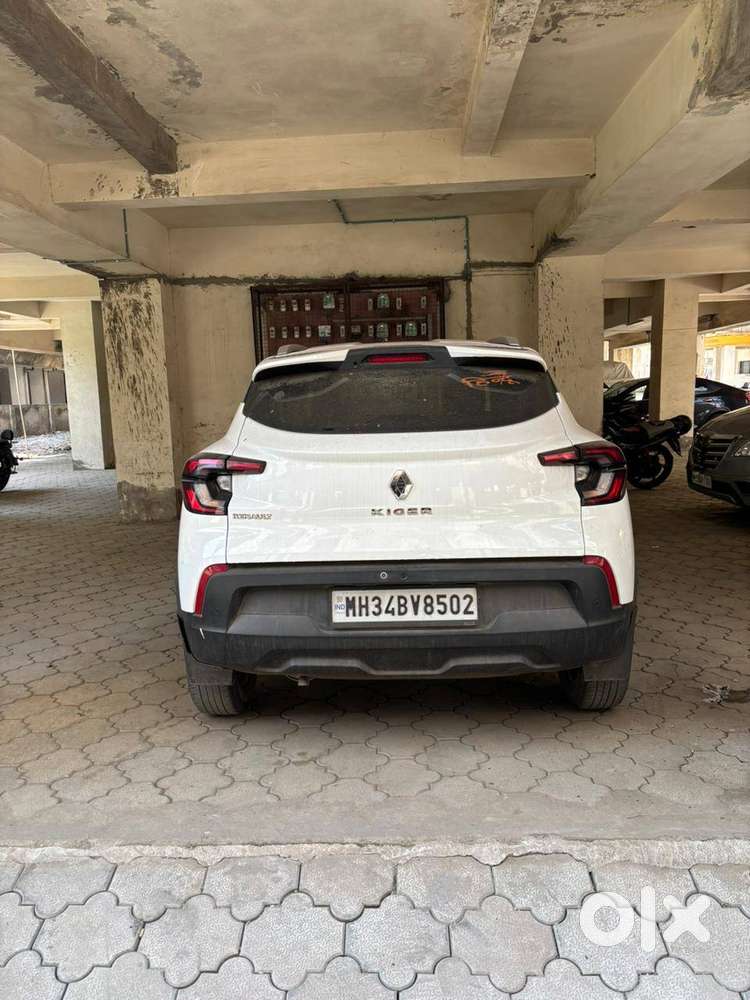 Renault Kiger Rxe 2022  Well Maintained  Single Owner  Urgent Sale