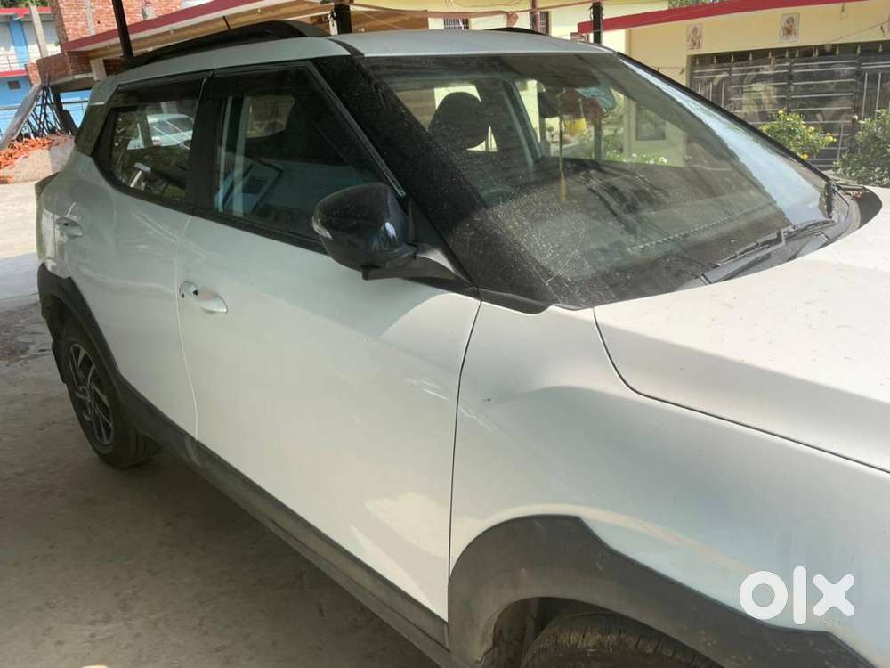 Mahindra 3xoax5pmt Petrol Dec 2024