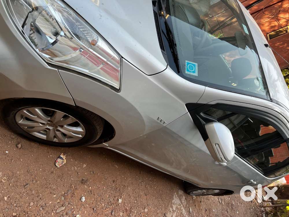 Ertiga Zxi Bsiv