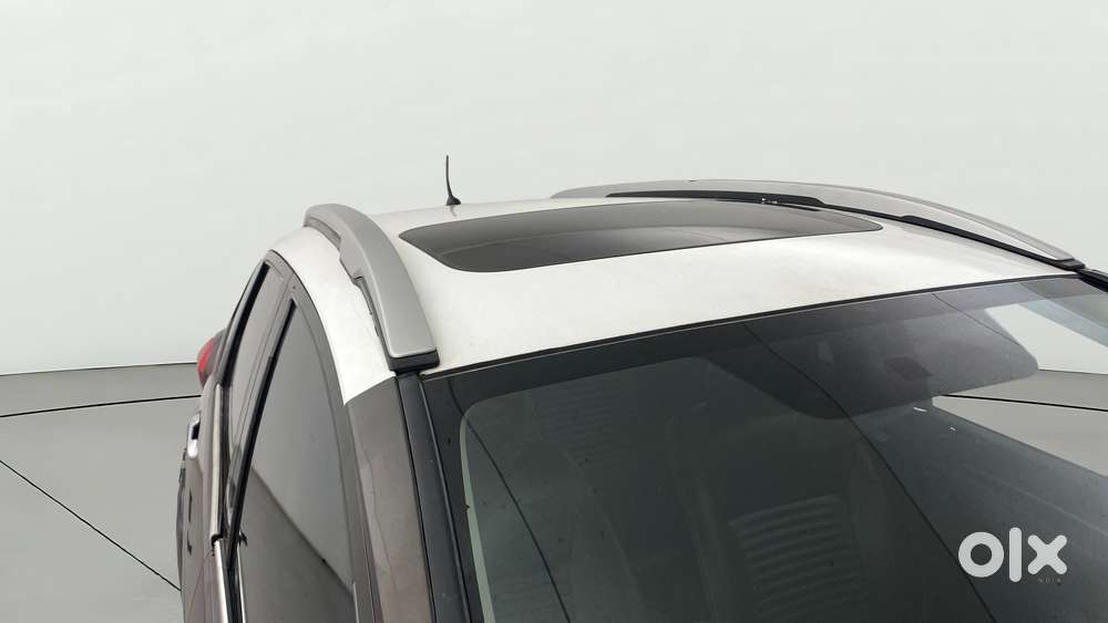 Honda Wr-v 1.2 Vx I-vtec, 2017, Petrol