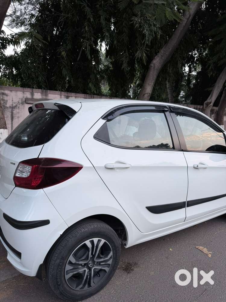 Tiago Cng Xt 1.2rtn 2023