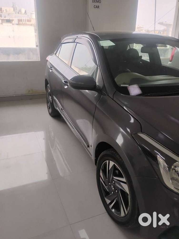 Hyundai I20 1.2 Spotz, 2019, Cng & Hybrids