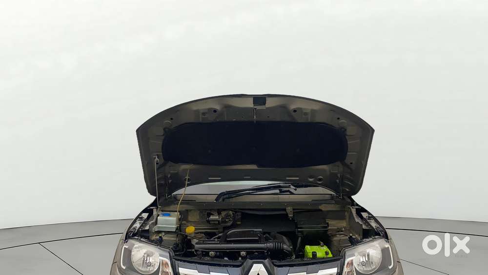 Renault Kwid 2019-ongoing 1.0 Rxt (o), 2019, Petrol