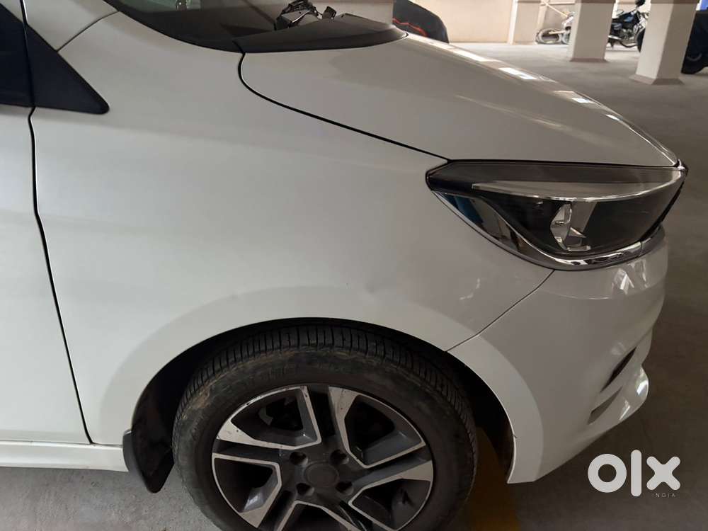 Tata Tigor Petrol Manual 2021
