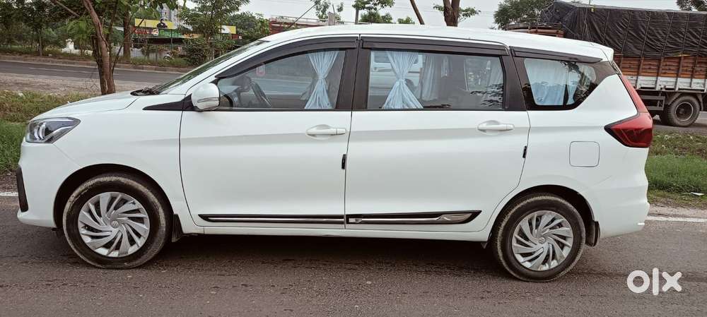 Maruti Suzuki Ertiga Vxi Cng, 2023, Cng & Hybrids