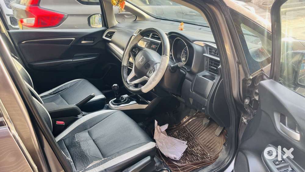 Honda Wr-v 1.5 Vx I-dtec, 2017, Diesel