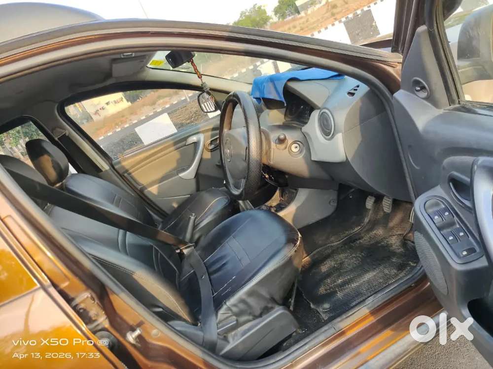 Renault Duster 2013 Diesel Well Maintained